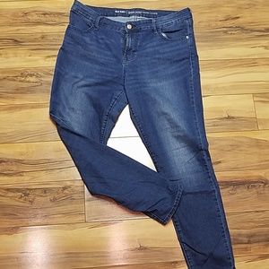 Old Navy jeans size 14